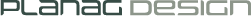PLANAG DESIGN Logo